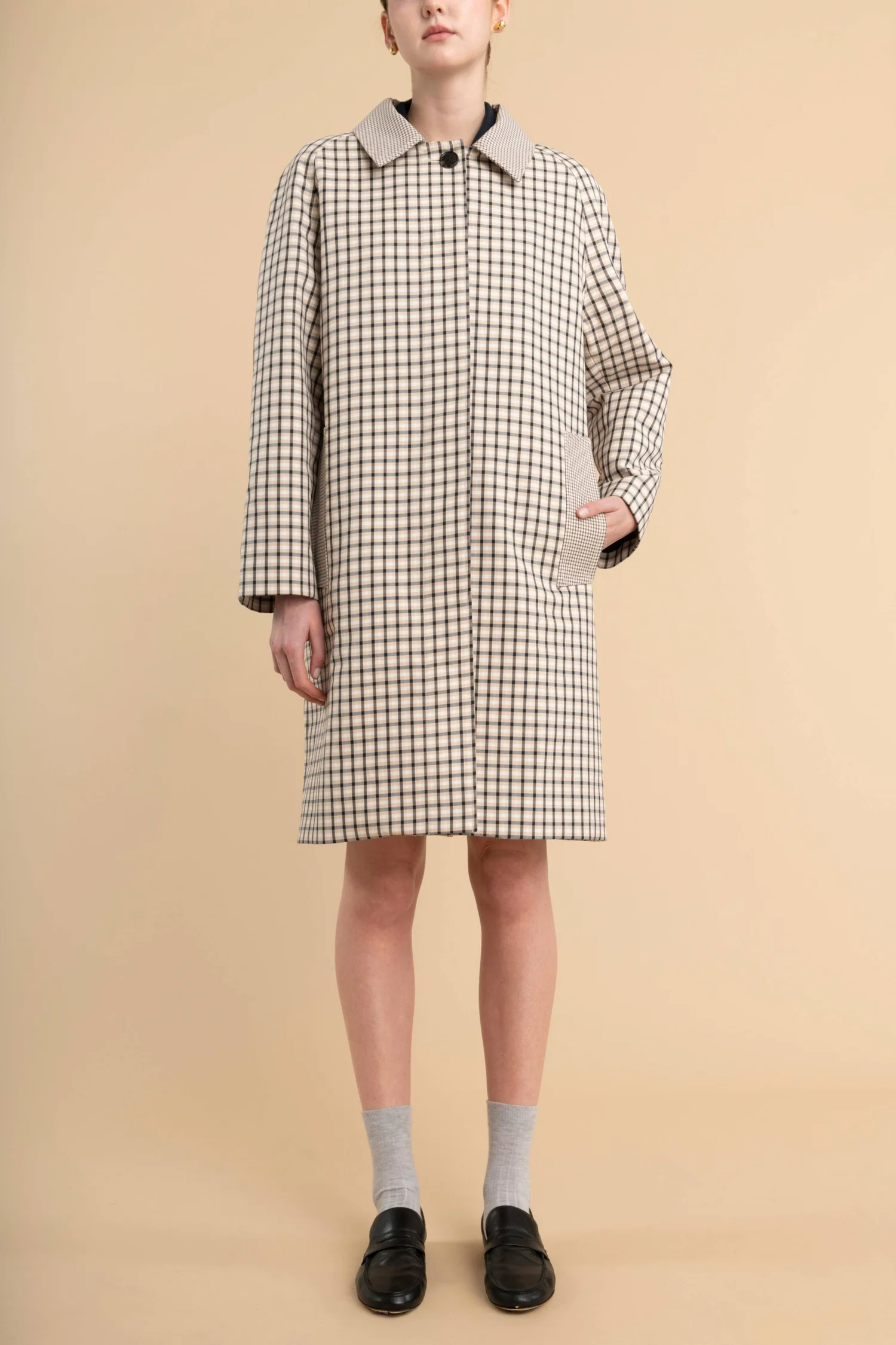 Timeless Style, Modern Grace